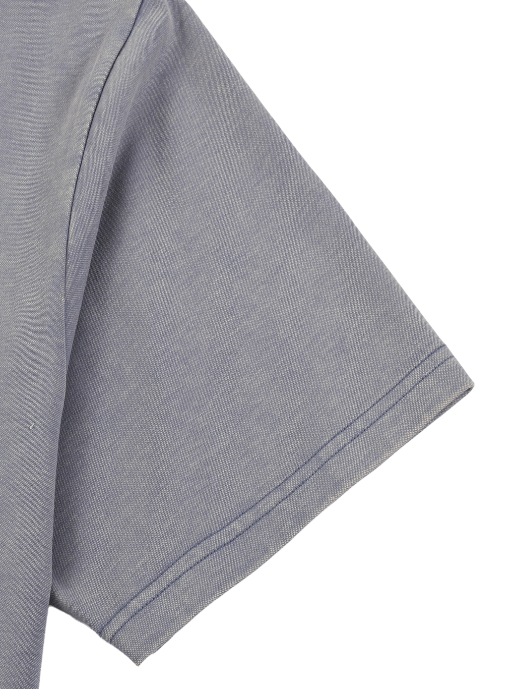 Bamboo Slub Snow Washed T-Shirt – Eco-Friendly | Tapstitch-15